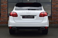 USED 2012 PORSCHE CAYENNE 3.0 TD V6 SUV 5dr Diesel Tiptronic 4WD Euro 5 (s/s) (240 ps) AIR SUSP / LOW MILES / BOSE