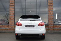 USED 2012 PORSCHE CAYENNE 3.0 TD V6 SUV 5dr Diesel Tiptronic 4WD Euro 5 (s/s) (240 ps) AIR SUSP / LOW MILES / BOSE