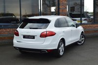 USED 2012 PORSCHE CAYENNE 3.0 TD V6 SUV 5dr Diesel Tiptronic 4WD Euro 5 (s/s) (240 ps) AIR SUSP / LOW MILES / BOSE