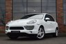 USED 2012 PORSCHE CAYENNE 3.0 TD V6 SUV 5dr Diesel Tiptronic 4WD Euro 5 (s/s) (240 ps) AIR SUSP / LOW MILES / BOSE