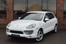 USED 2012 PORSCHE CAYENNE 3.0 TD V6 SUV 5dr Diesel Tiptronic 4WD Euro 5 (s/s) (240 ps) AIR SUSP / LOW MILES / BOSE