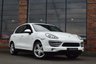 USED 2012 PORSCHE CAYENNE 3.0 TD V6 SUV 5dr Diesel Tiptronic 4WD Euro 5 (s/s) (240 ps) AIR SUSP / LOW MILES / BOSE