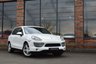 USED 2012 PORSCHE CAYENNE 3.0 TD V6 SUV 5dr Diesel Tiptronic 4WD Euro 5 (s/s) (240 ps) AIR SUSP / LOW MILES / BOSE