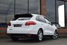USED 2012 PORSCHE CAYENNE 3.0 TD V6 SUV 5dr Diesel Tiptronic 4WD Euro 5 (s/s) (240 ps) AIR SUSP / LOW MILES / BOSE