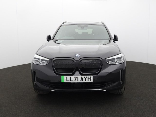 2021 BMW Ix3 - Photo 4