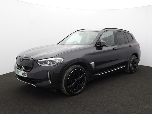 2021 BMW Ix3 - Photo 5