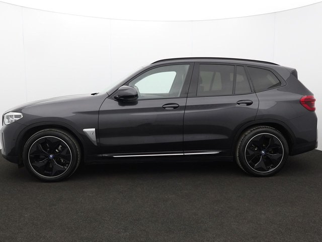 2021 BMW Ix3 - Photo 6