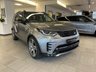 USED 2021 21 LAND ROVER DISCOVERY 3.0 D300 MHEV R-Dynamic HSE SUV 5dr Diesel Auto 4WD Euro 6 (s/s) (300 ps) 