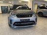 USED 2021 21 LAND ROVER DISCOVERY 3.0 D300 MHEV R-Dynamic HSE SUV 5dr Diesel Auto 4WD Euro 6 (s/s) (300 ps) 