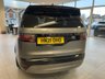 USED 2021 21 LAND ROVER DISCOVERY 3.0 D300 MHEV R-Dynamic HSE SUV 5dr Diesel Auto 4WD Euro 6 (s/s) (300 ps) 