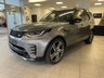 USED 2021 21 LAND ROVER DISCOVERY 3.0 D300 MHEV R-Dynamic HSE SUV 5dr Diesel Auto 4WD Euro 6 (s/s) (300 ps) 
