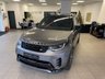 USED 2021 21 LAND ROVER DISCOVERY 3.0 D300 MHEV R-Dynamic HSE SUV 5dr Diesel Auto 4WD Euro 6 (s/s) (300 ps) 