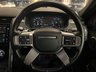 USED 2021 21 LAND ROVER DISCOVERY 3.0 D300 MHEV R-Dynamic HSE SUV 5dr Diesel Auto 4WD Euro 6 (s/s) (300 ps) 