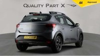 USED 2024 74 DACIA SANDERO STEPWAY 1.0 TCe EXTREME CVT Euro 6 (s/s) 5dr HOLIDAY SALE EVENT SAVE 100s!