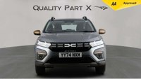 USED 2024 74 DACIA SANDERO STEPWAY 1.0 TCe EXTREME CVT Euro 6 (s/s) 5dr HOLIDAY SALE EVENT SAVE 100s!