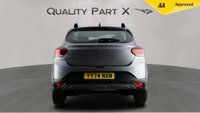 USED 2024 74 DACIA SANDERO STEPWAY 1.0 TCe EXTREME CVT Euro 6 (s/s) 5dr HOLIDAY SALE EVENT SAVE 100s!
