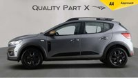 USED 2024 74 DACIA SANDERO STEPWAY 1.0 TCe EXTREME CVT Euro 6 (s/s) 5dr HOLIDAY SALE EVENT SAVE 100s!