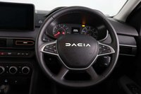 USED 2024 74 DACIA SANDERO STEPWAY 1.0 TCe EXTREME CVT Euro 6 (s/s) 5dr HOLIDAY SALE EVENT SAVE 100s!