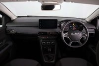 USED 2024 74 DACIA SANDERO STEPWAY 1.0 TCe EXTREME CVT Euro 6 (s/s) 5dr HOLIDAY SALE EVENT SAVE 100s!