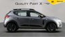 USED 2024 74 DACIA SANDERO STEPWAY 1.0 TCe EXTREME CVT Euro 6 (s/s) 5dr HOLIDAY SALE EVENT SAVE 100s!