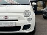 USED 2013 13 FIAT 500 1.2 S Hatchback 3dr Petrol Manual Euro 5 (s/s) (69 bhp) 