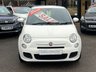 USED 2013 13 FIAT 500 1.2 S Hatchback 3dr Petrol Manual Euro 5 (s/s) (69 bhp) 