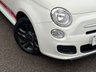 USED 2013 13 FIAT 500 1.2 S Hatchback 3dr Petrol Manual Euro 5 (s/s) (69 bhp) 