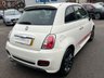 USED 2013 13 FIAT 500 1.2 S Hatchback 3dr Petrol Manual Euro 5 (s/s) (69 bhp) 