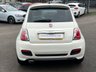 USED 2013 13 FIAT 500 1.2 S Hatchback 3dr Petrol Manual Euro 5 (s/s) (69 bhp) 