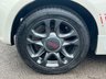 USED 2013 13 FIAT 500 1.2 S Hatchback 3dr Petrol Manual Euro 5 (s/s) (69 bhp) 
