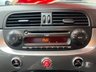 USED 2013 13 FIAT 500 1.2 S Hatchback 3dr Petrol Manual Euro 5 (s/s) (69 bhp) 