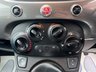 USED 2013 13 FIAT 500 1.2 S Hatchback 3dr Petrol Manual Euro 5 (s/s) (69 bhp) 