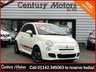 USED 2013 13 FIAT 500 1.2 S Hatchback 3dr Petrol Manual Euro 5 (s/s) (69 bhp) 