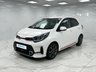 USED 2022 72 KIA PICANTO 1.0 DPi GT-Line Hatchback 5dr Petrol Manual Euro 6 (s/s) (66 bhp) 1 FORMER OWNER!  1 FORMER OWNER!