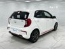 USED 2022 72 KIA PICANTO 1.0 DPi GT-Line Hatchback 5dr Petrol Manual Euro 6 (s/s) (66 bhp) 1 FORMER OWNER!  1 FORMER OWNER!