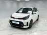 USED 2022 72 KIA PICANTO 1.0 DPi GT-Line Hatchback 5dr Petrol Manual Euro 6 (s/s) (66 bhp) 1 FORMER OWNER!  1 FORMER OWNER!