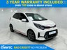 USED 2022 72 KIA PICANTO 1.0 DPi GT-Line Hatchback 5dr Petrol Manual Euro 6 (s/s) (66 bhp) 1 FORMER OWNER!  1 FORMER OWNER!