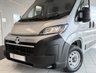 USED 2024 74 VAUXHALL MOVANO 2.2 CDTi 3500 BiTurbo Prime Panel Van 5dr Diesel Manual L3 H3 LONG AND HIGH ROOF Euro 6 (s/s) (140 ps) AIR CON+DUAL SIDE DOORS