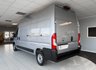 USED 2024 74 VAUXHALL MOVANO 2.2 CDTi 3500 BiTurbo Prime Panel Van 5dr Diesel Manual L3 H3 LONG AND HIGH ROOF Euro 6 (s/s) (140 ps) AIR CON+DUAL SIDE DOORS
