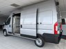 USED 2024 74 VAUXHALL MOVANO 2.2 CDTi 3500 BiTurbo Prime Panel Van 5dr Diesel Manual L3 H3 LONG AND HIGH ROOF Euro 6 (s/s) (140 ps) AIR CON+DUAL SIDE DOORS