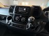 USED 2024 74 VAUXHALL MOVANO 2.2 CDTi 3500 BiTurbo Prime Panel Van 5dr Diesel Manual L3 H3 LONG AND HIGH ROOF Euro 6 (s/s) (140 ps) AIR CON+DUAL SIDE DOORS