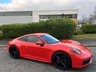 USED 2019 19 PORSCHE 911 3.0T 992 Carrera 4S Coupe 2dr Petrol PDK 4WD Euro 6 (s/s) (450 ps)-Factory Extras Worth �&pound;9,027-1 Owner From New-Finished In Lava Orange-Bordeaux Red Two Tone Leather Upholstery-Sport Design Sideskirts-Porsche Logo Painted In High Gloss Black-Privacy Glass-Electric Folding Exterior Mirrors-Sports Exhaust System In Black-20-21 Inch Carrera S Alloy Wheels In Gloss Black-Automatic Dimming Interior & Exterior Mirrors-Front & Rear Park Assist With Reversing Camera-Porsche Entry & Drive-Homelink-Gt Sport Heated Steering Wheel In Leather-4 Way Electric Sports Seats-Bose Surround Sound System-A Real One Off 992. 