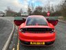 USED 2019 19 PORSCHE 911 3.0T 992 Carrera 4S Coupe 2dr Petrol PDK 4WD Euro 6 (s/s) (450 ps)-Factory Extras Worth �&pound;9,027-1 Owner From New-Finished In Lava Orange-Bordeaux Red Two Tone Leather Upholstery-Sport Design Sideskirts-Porsche Logo Painted In High Gloss Black-Privacy Glass-Electric Folding Exterior Mirrors-Sports Exhaust System In Black-20-21 Inch Carrera S Alloy Wheels In Gloss Black-Automatic Dimming Interior & Exterior Mirrors-Front & Rear Park Assist With Reversing Camera-Porsche Entry & Drive-Homelink-Gt Sport Heated Steering Wheel In Leather-4 Way Electric Sports Seats-Bose Surround Sound System-A Real One Off 992. 