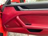 USED 2019 19 PORSCHE 911 3.0T 992 Carrera 4S Coupe 2dr Petrol PDK 4WD Euro 6 (s/s) (450 ps)-Factory Extras Worth �&pound;9,027-1 Owner From New-Finished In Lava Orange-Bordeaux Red Two Tone Leather Upholstery-Sport Design Sideskirts-Porsche Logo Painted In High Gloss Black-Privacy Glass-Electric Folding Exterior Mirrors-Sports Exhaust System In Black-20-21 Inch Carrera S Alloy Wheels In Gloss Black-Automatic Dimming Interior & Exterior Mirrors-Front & Rear Park Assist With Reversing Camera-Porsche Entry & Drive-Homelink-Gt Sport Heated Steering Wheel In Leather-4 Way Electric Sports Seats-Bose Surround Sound System-A Real One Off 992. 