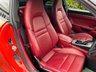 USED 2019 19 PORSCHE 911 3.0T 992 Carrera 4S Coupe 2dr Petrol PDK 4WD Euro 6 (s/s) (450 ps)-Factory Extras Worth �&pound;9,027-1 Owner From New-Finished In Lava Orange-Bordeaux Red Two Tone Leather Upholstery-Sport Design Sideskirts-Porsche Logo Painted In High Gloss Black-Privacy Glass-Electric Folding Exterior Mirrors-Sports Exhaust System In Black-20-21 Inch Carrera S Alloy Wheels In Gloss Black-Automatic Dimming Interior & Exterior Mirrors-Front & Rear Park Assist With Reversing Camera-Porsche Entry & Drive-Homelink-Gt Sport Heated Steering Wheel In Leather-4 Way Electric Sports Seats-Bose Surround Sound System-A Real One Off 992. 