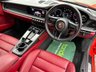 USED 2019 19 PORSCHE 911 3.0T 992 Carrera 4S Coupe 2dr Petrol PDK 4WD Euro 6 (s/s) (450 ps)-Factory Extras Worth �&pound;9,027-1 Owner From New-Finished In Lava Orange-Bordeaux Red Two Tone Leather Upholstery-Sport Design Sideskirts-Porsche Logo Painted In High Gloss Black-Privacy Glass-Electric Folding Exterior Mirrors-Sports Exhaust System In Black-20-21 Inch Carrera S Alloy Wheels In Gloss Black-Automatic Dimming Interior & Exterior Mirrors-Front & Rear Park Assist With Reversing Camera-Porsche Entry & Drive-Homelink-Gt Sport Heated Steering Wheel In Leather-4 Way Electric Sports Seats-Bose Surround Sound System-A Real One Off 992. 