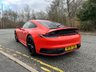 USED 2019 19 PORSCHE 911 3.0T 992 Carrera 4S Coupe 2dr Petrol PDK 4WD Euro 6 (s/s) (450 ps)-Factory Extras Worth �&pound;9,027-1 Owner From New-Finished In Lava Orange-Bordeaux Red Two Tone Leather Upholstery-Sport Design Sideskirts-Porsche Logo Painted In High Gloss Black-Privacy Glass-Electric Folding Exterior Mirrors-Sports Exhaust System In Black-20-21 Inch Carrera S Alloy Wheels In Gloss Black-Automatic Dimming Interior & Exterior Mirrors-Front & Rear Park Assist With Reversing Camera-Porsche Entry & Drive-Homelink-Gt Sport Heated Steering Wheel In Leather-4 Way Electric Sports Seats-Bose Surround Sound System-A Real One Off 992. 