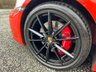 USED 2019 19 PORSCHE 911 3.0T 992 Carrera 4S Coupe 2dr Petrol PDK 4WD Euro 6 (s/s) (450 ps)-Factory Extras Worth �&pound;9,027-1 Owner From New-Finished In Lava Orange-Bordeaux Red Two Tone Leather Upholstery-Sport Design Sideskirts-Porsche Logo Painted In High Gloss Black-Privacy Glass-Electric Folding Exterior Mirrors-Sports Exhaust System In Black-20-21 Inch Carrera S Alloy Wheels In Gloss Black-Automatic Dimming Interior & Exterior Mirrors-Front & Rear Park Assist With Reversing Camera-Porsche Entry & Drive-Homelink-Gt Sport Heated Steering Wheel In Leather-4 Way Electric Sports Seats-Bose Surround Sound System-A Real One Off 992. 