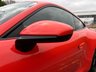 USED 2019 19 PORSCHE 911 3.0T 992 Carrera 4S Coupe 2dr Petrol PDK 4WD Euro 6 (s/s) (450 ps)-Factory Extras Worth �&pound;9,027-1 Owner From New-Finished In Lava Orange-Bordeaux Red Two Tone Leather Upholstery-Sport Design Sideskirts-Porsche Logo Painted In High Gloss Black-Privacy Glass-Electric Folding Exterior Mirrors-Sports Exhaust System In Black-20-21 Inch Carrera S Alloy Wheels In Gloss Black-Automatic Dimming Interior & Exterior Mirrors-Front & Rear Park Assist With Reversing Camera-Porsche Entry & Drive-Homelink-Gt Sport Heated Steering Wheel In Leather-4 Way Electric Sports Seats-Bose Surround Sound System-A Real One Off 992. 