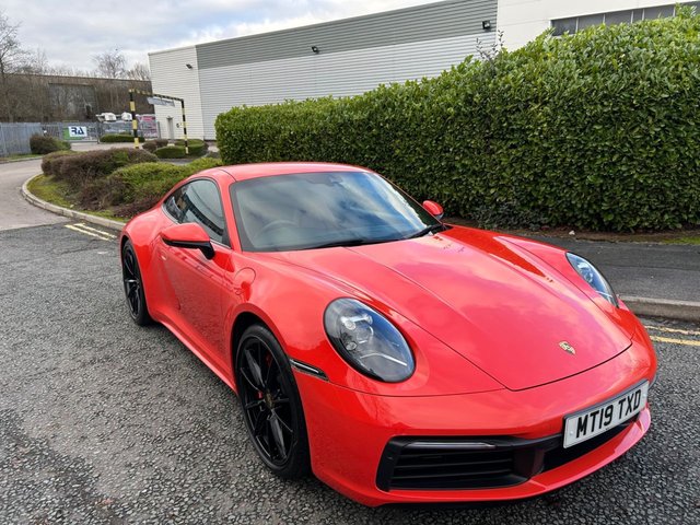 View our PORSCHE 911